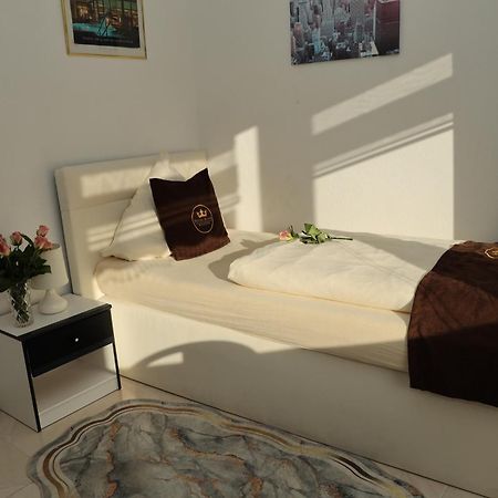 Hotel Royal Bad Salzuflen Eksteriør billede