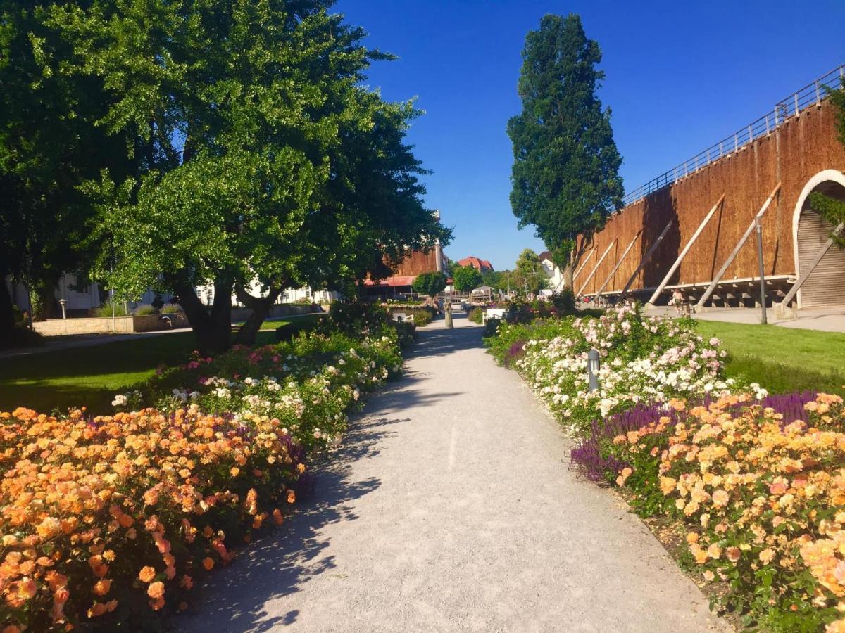 Hotel Royal Bad Salzuflen Eksteriør billede