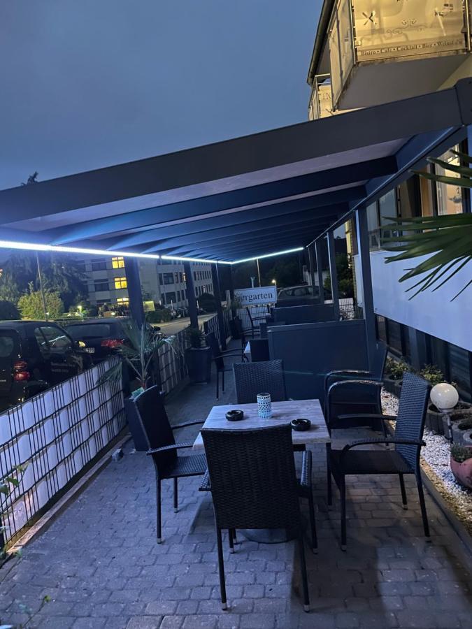 Hotel Royal Bad Salzuflen Eksteriør billede