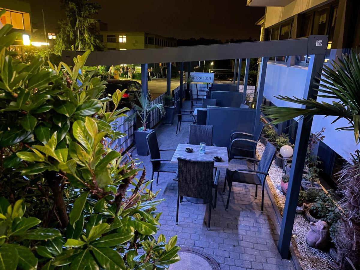 Hotel Royal Bad Salzuflen Eksteriør billede