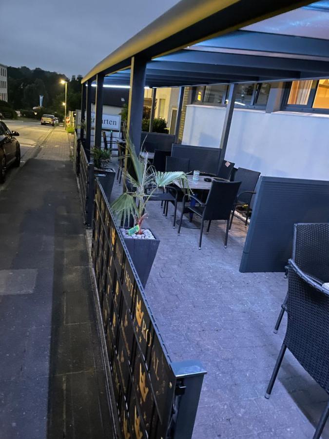Hotel Royal Bad Salzuflen Eksteriør billede