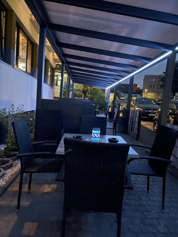Hotel Royal Bad Salzuflen Eksteriør billede