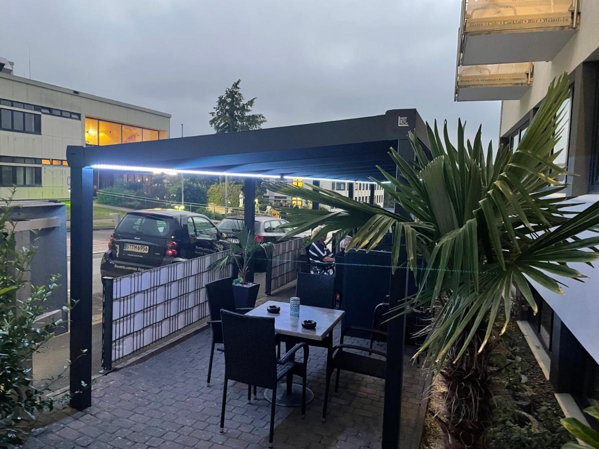 Hotel Royal Bad Salzuflen Eksteriør billede