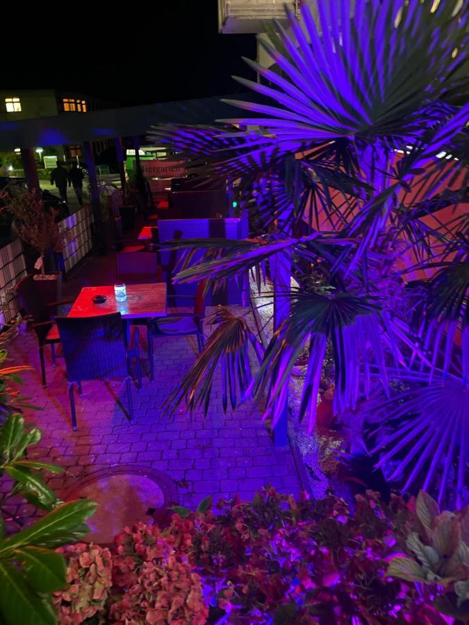 Hotel Royal Bad Salzuflen Eksteriør billede