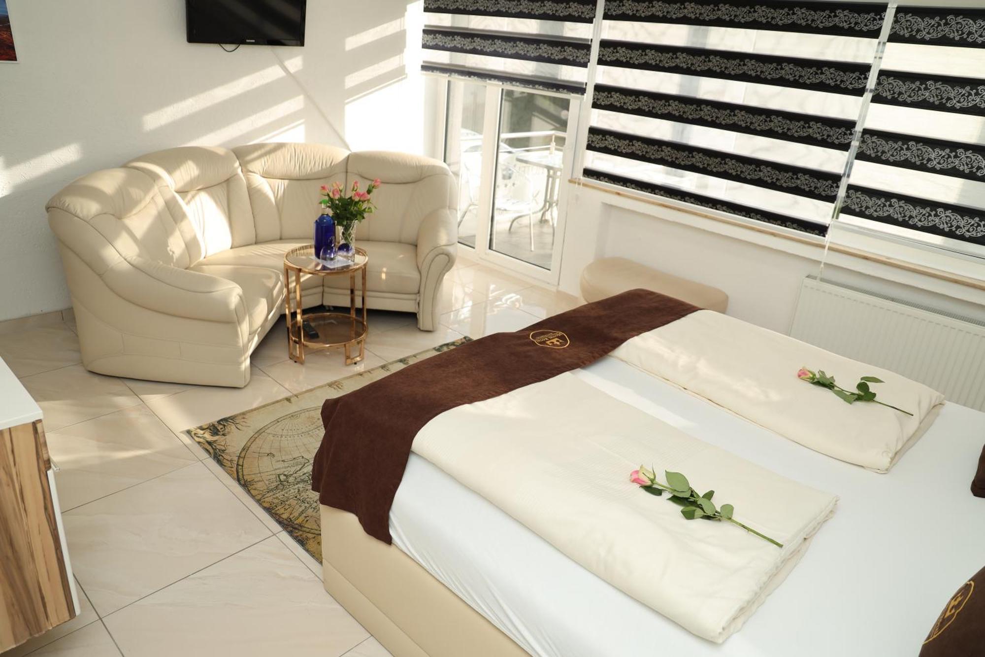 Hotel Royal Bad Salzuflen Eksteriør billede