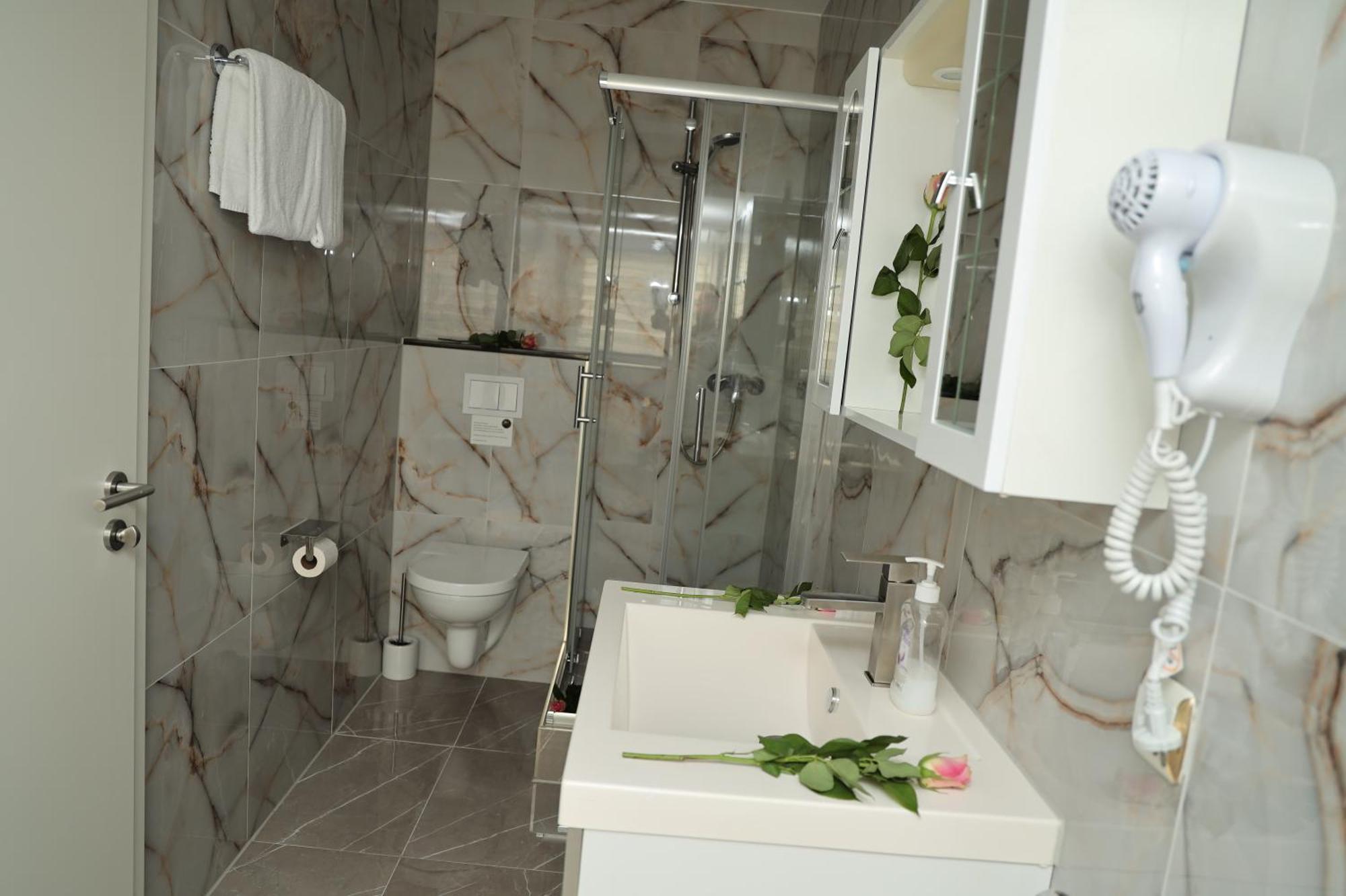 Hotel Royal Bad Salzuflen Eksteriør billede