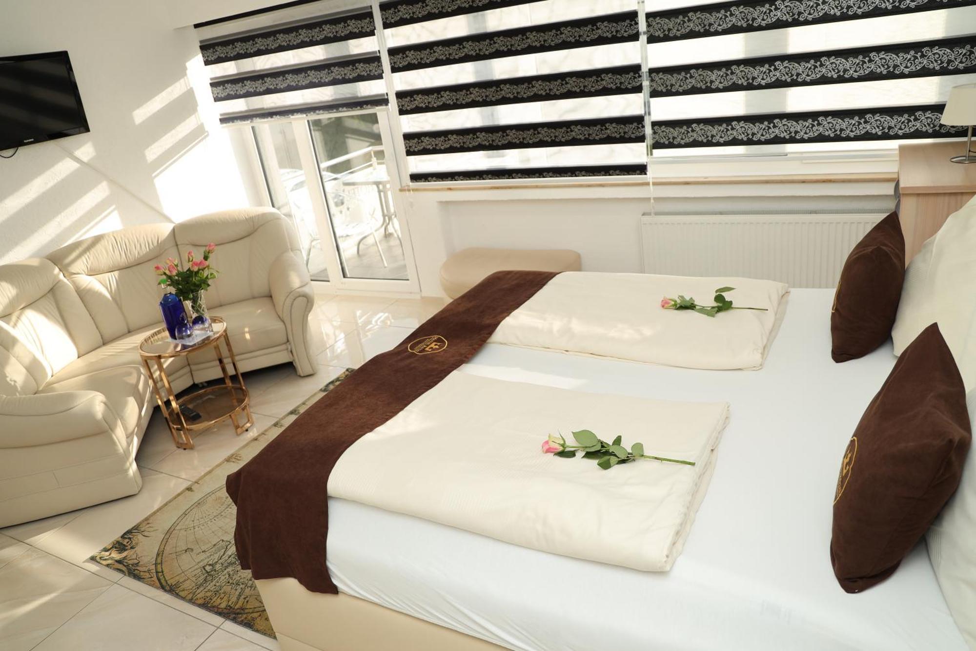 Hotel Royal Bad Salzuflen Eksteriør billede