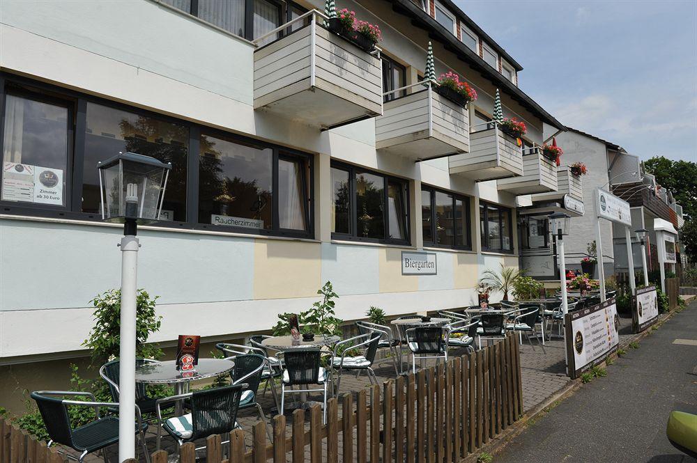 Hotel Royal Bad Salzuflen Eksteriør billede