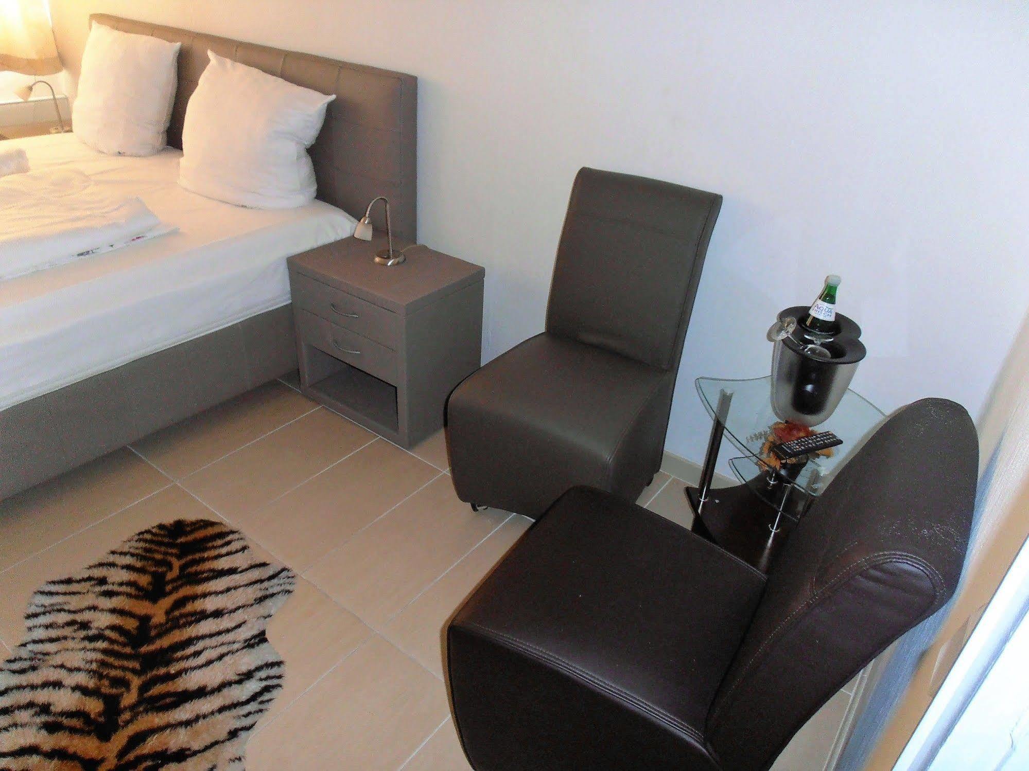 Hotel Royal Bad Salzuflen Eksteriør billede
