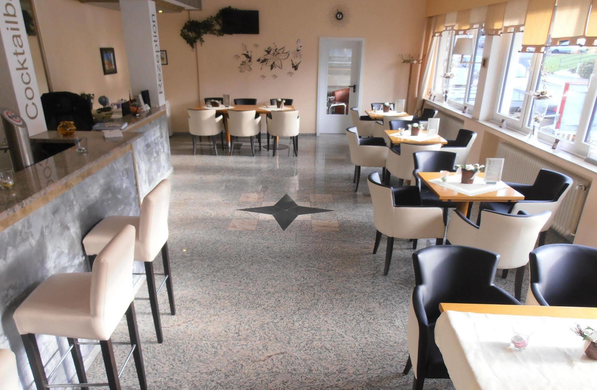 Hotel Royal Bad Salzuflen Eksteriør billede